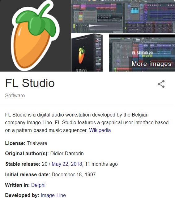 fl studio registration key free