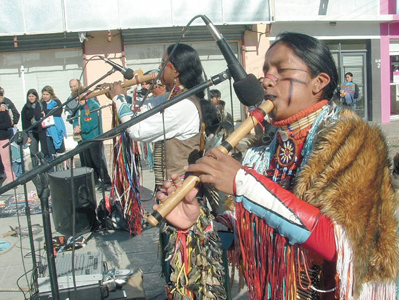 musica folklorica ecuatoriana